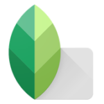 Snapseed – Professional Photo Editor Developed By Google