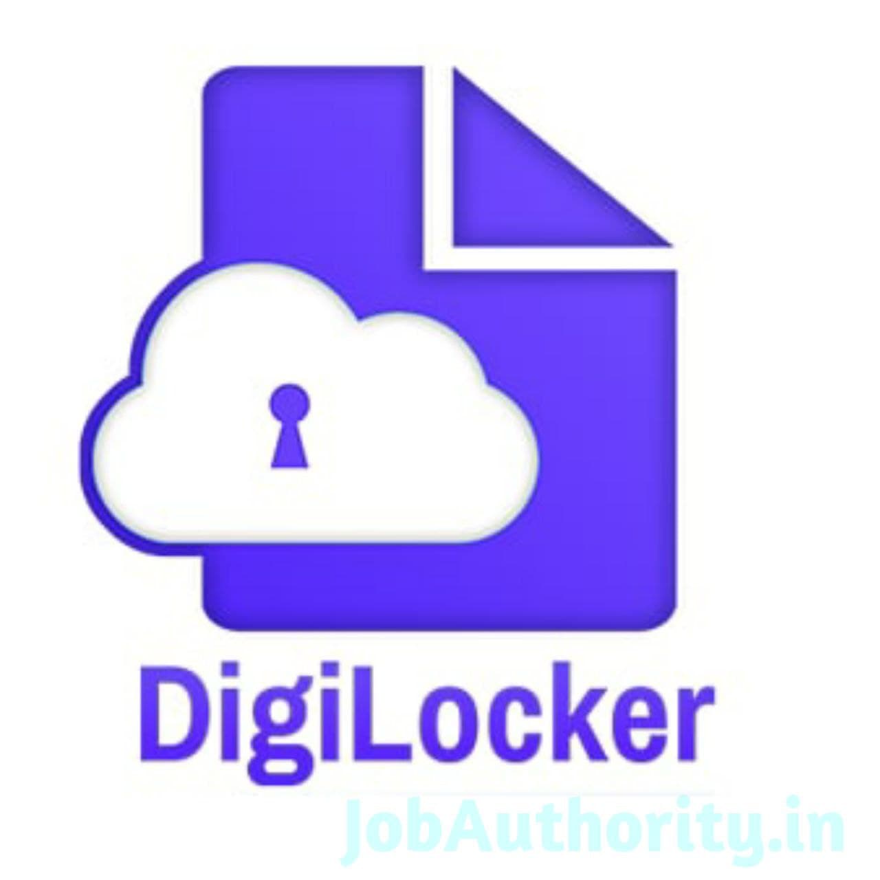 DigiLocker - A Simple & Secure Wallet For Your Document