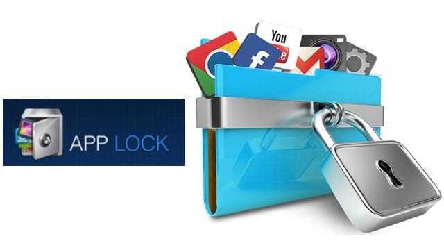 How to install App Lock