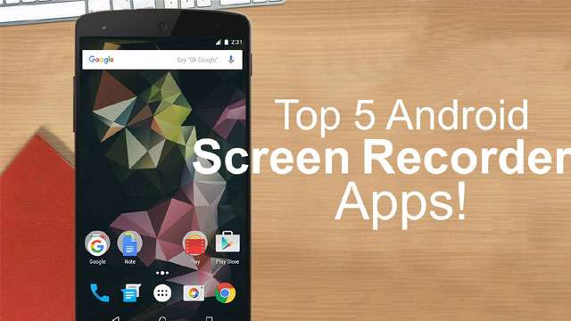 Best Android App to Record Screen || How to record mobile screen