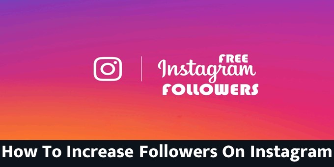 How to increase followers on Instagram || 2021 Trick